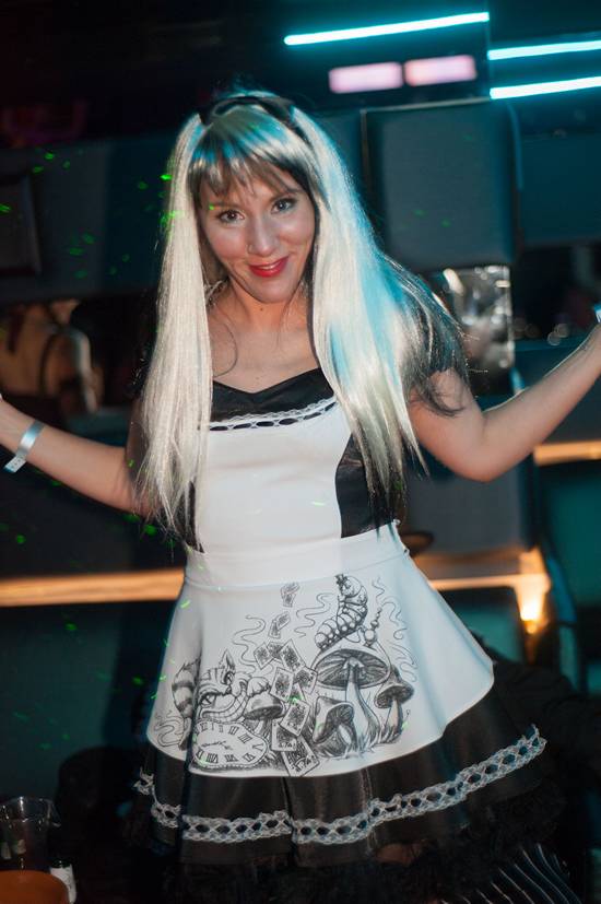 Vampires + Vixens 2013