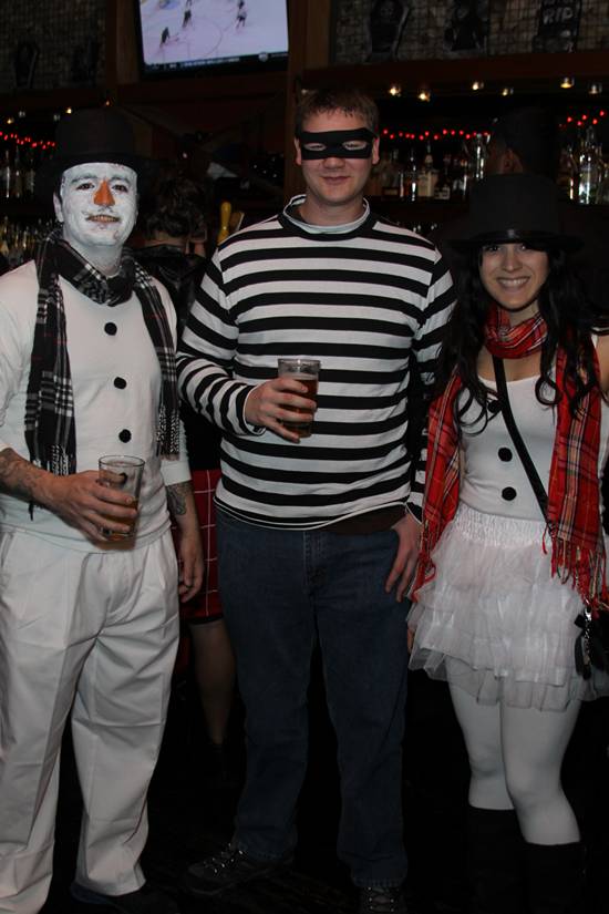 Fireball @ Ladder 15!