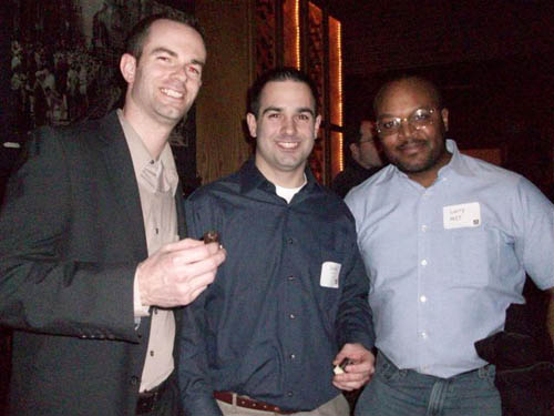 Love Stinks @ Public House