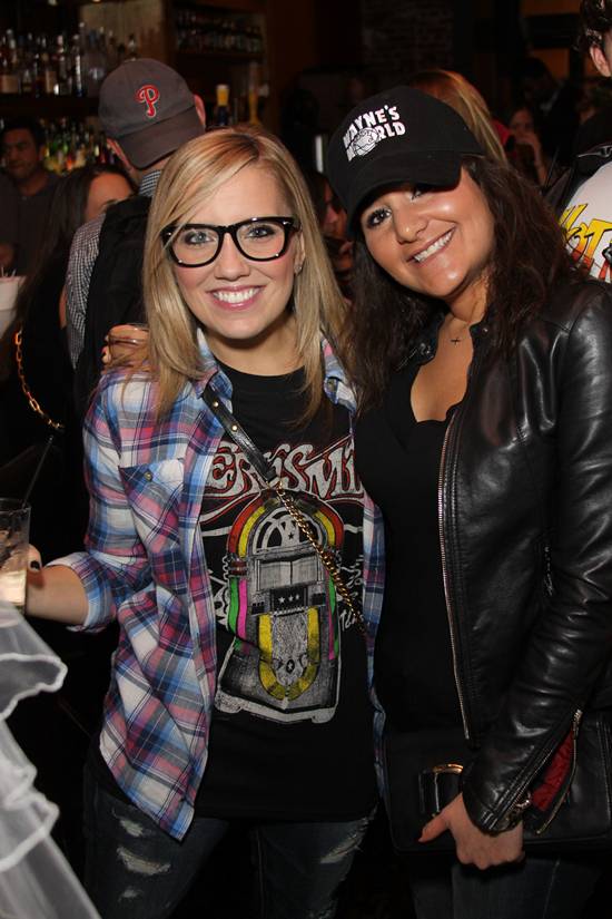 Fireball @ Ladder 15!