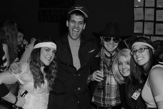 Fireball @ Ladder 15!