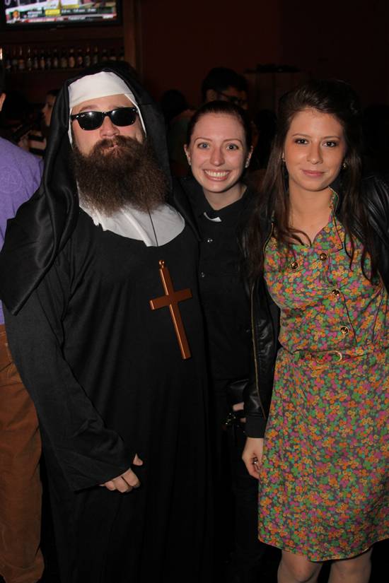 Fireball @ Ladder 15!