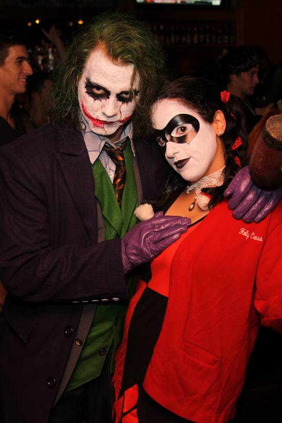 Fireball @ Ladder 15!