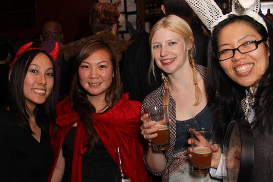 Fireball @ Ladder 15!