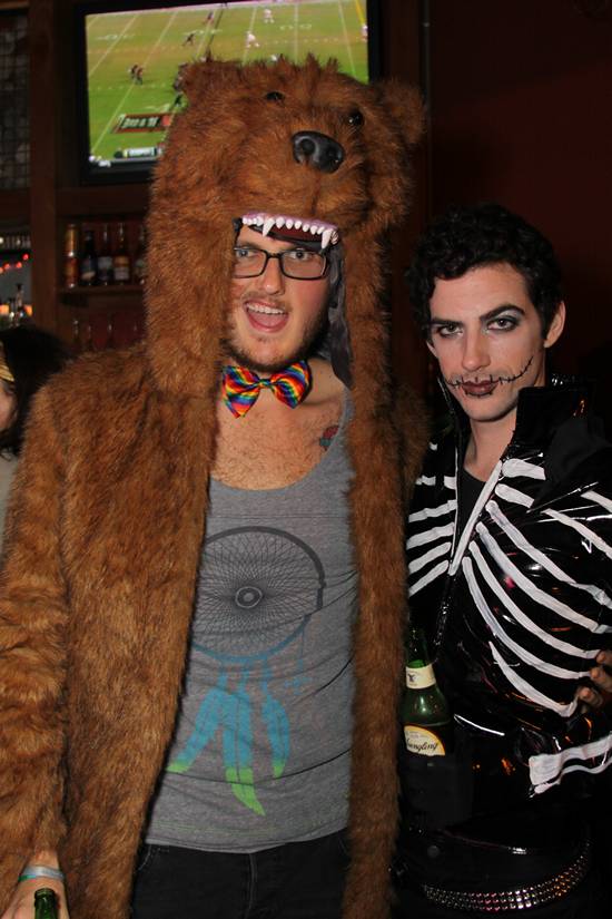 Fireball @ Ladder 15!