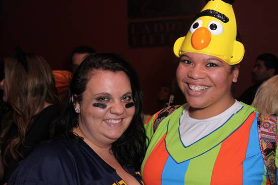 Fireball @ Ladder 15!