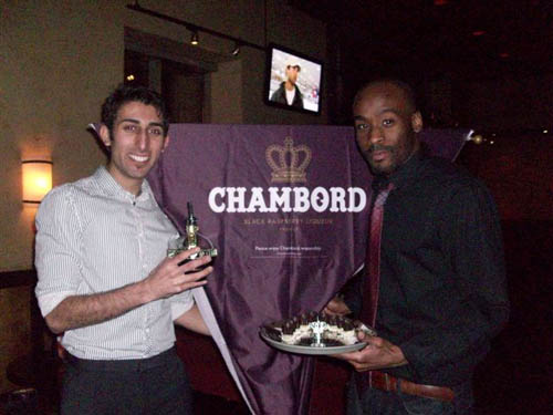 Love Stinks @ Public House