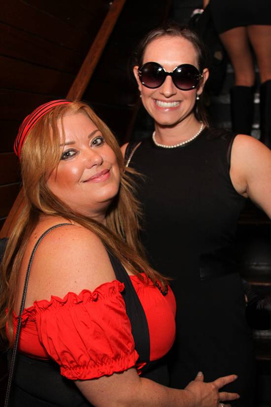 Fireball @ Ladder 15!