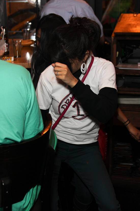 Fireball @ Ladder 15!