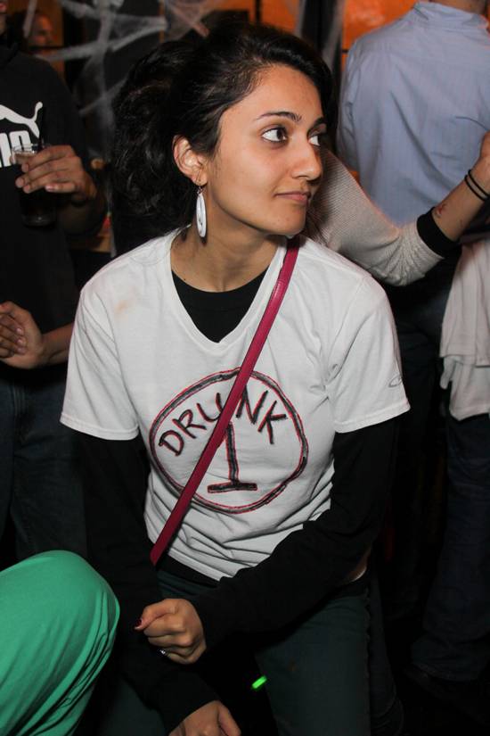 Fireball @ Ladder 15!