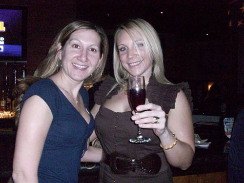 Love Stinks @ Public House