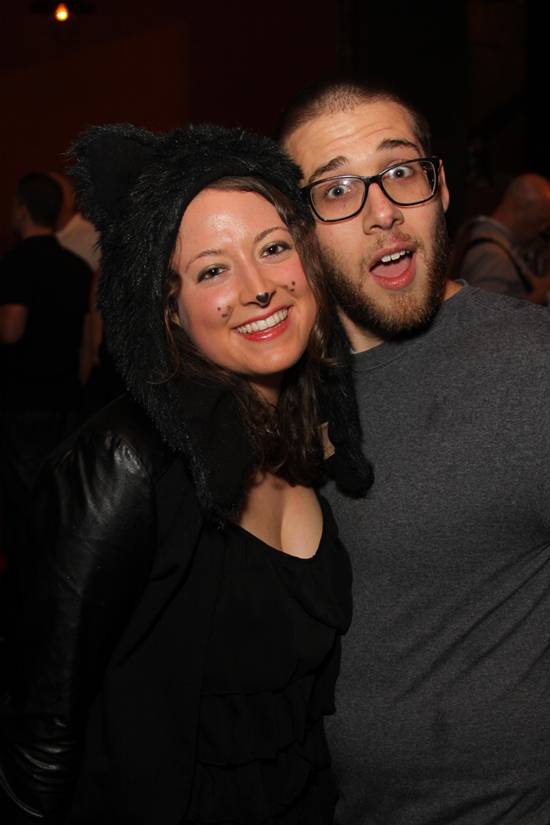 Fireball @ Ladder 15!