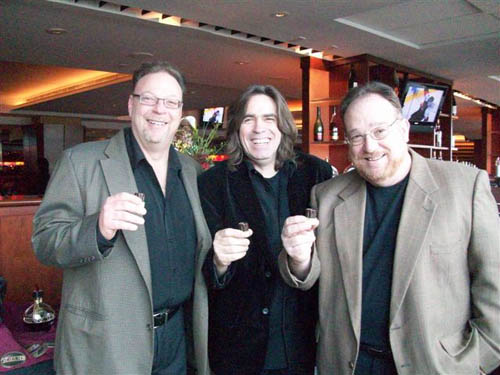 Love Stinks @ Public House