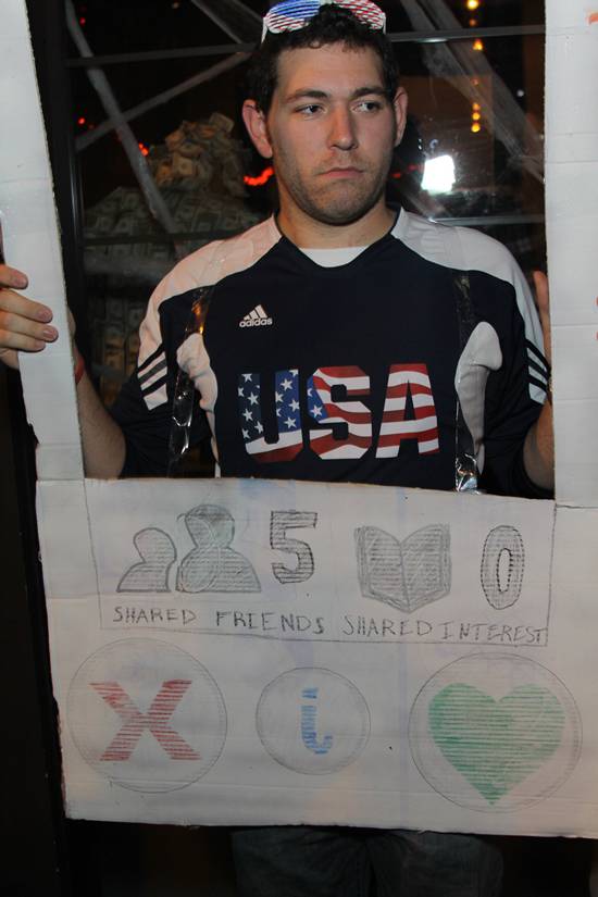 Fireball @ Ladder 15!