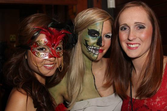 Fireball @ Ladder 15!