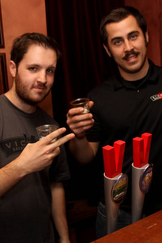 Craft Beer & Irish Whiskey Fest