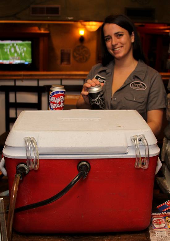 Craft Beer & Irish Whiskey Fest