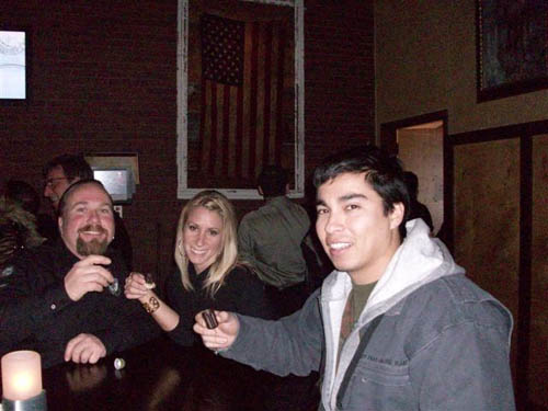 Love Stinks @ Public House