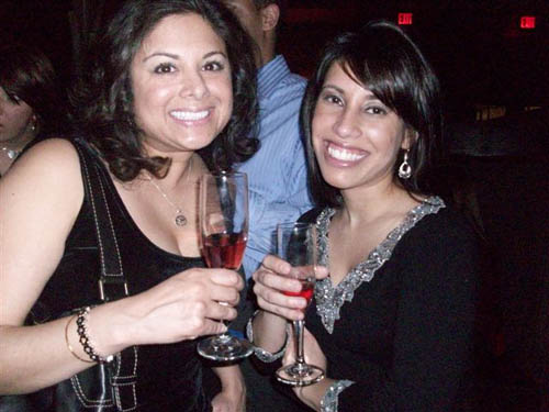 Love Stinks @ Public House