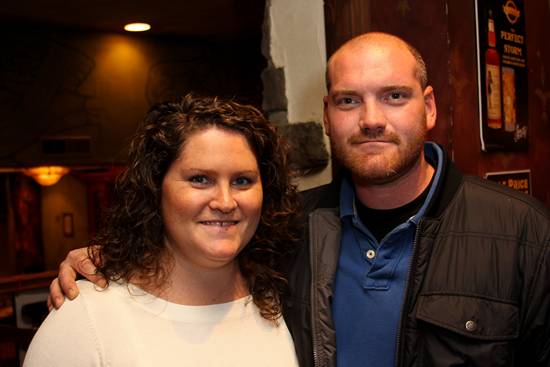 Craft Beer & Irish Whiskey Fest