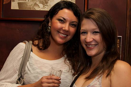 Craft Beer & Irish Whiskey Fest