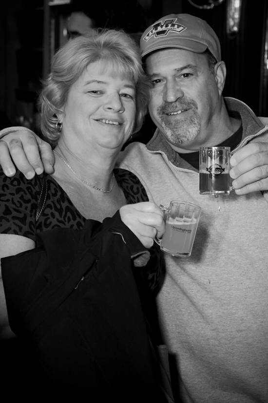 Craft Beer & Irish Whiskey Fest