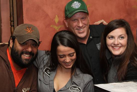 Craft Beer & Irish Whiskey Fest