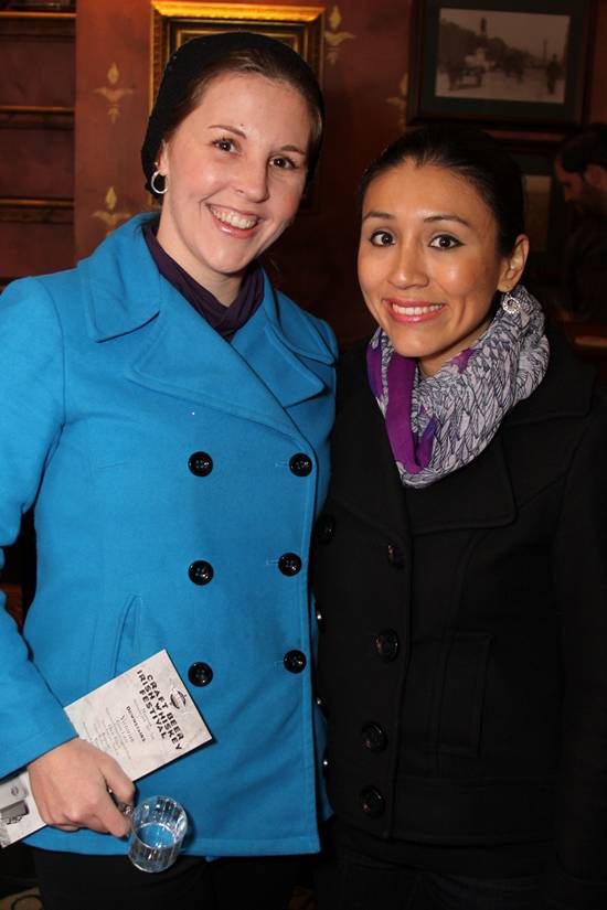 Craft Beer & Irish Whiskey Fest