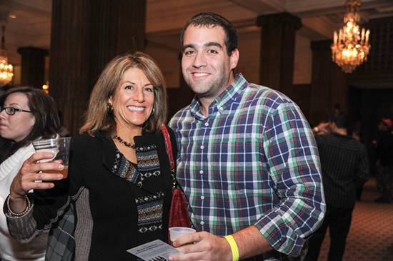 TASTE of Philly 2013