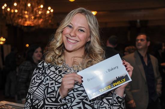 TASTE of Philly 2013