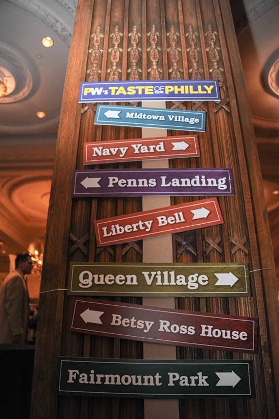 TASTE of Philly 2013