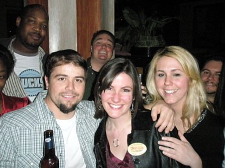 Love Stinks @ Public House