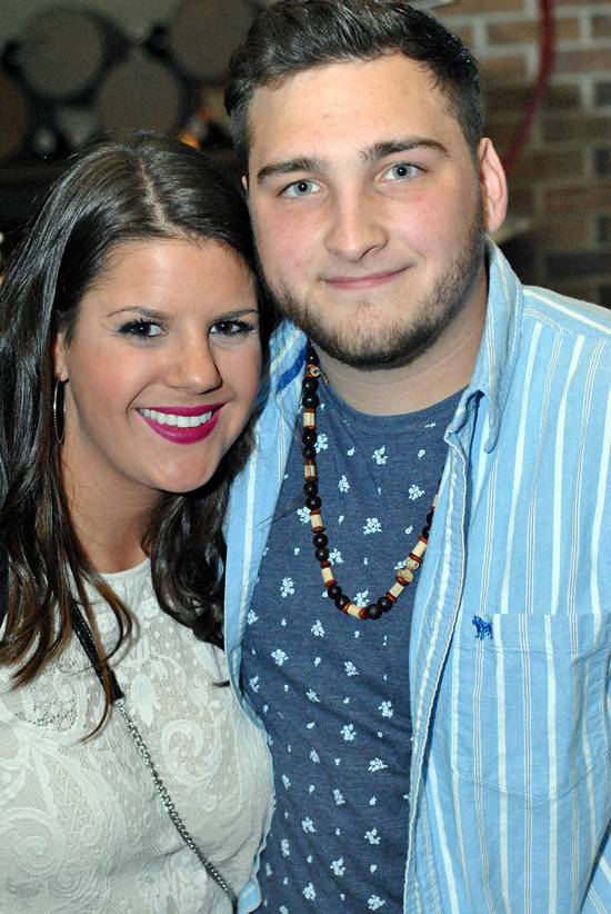 Thanksgiving Eve @ XFINITY Live!