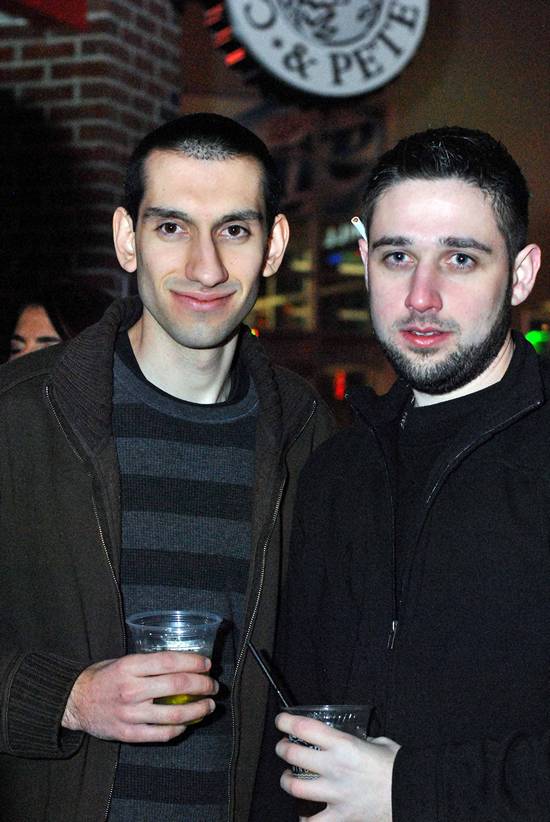 Thanksgiving Eve @ XFINITY Live!