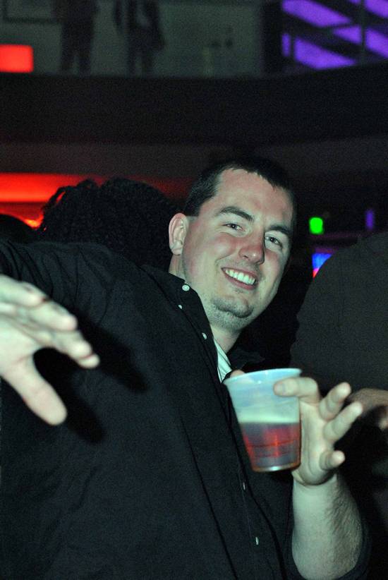 Thanksgiving Eve @ XFINITY Live!