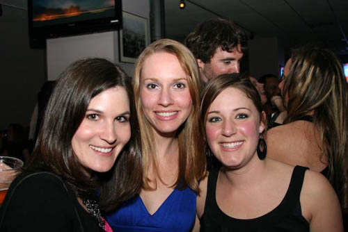 NYEPhilly.com Reunion Party @ Field House (Gallery 2)