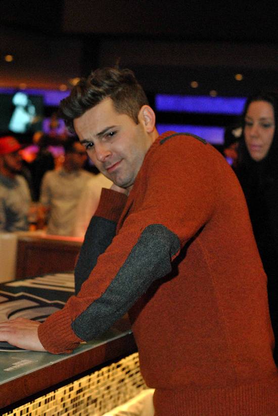 Thanksgiving Eve @ XFINITY Live!