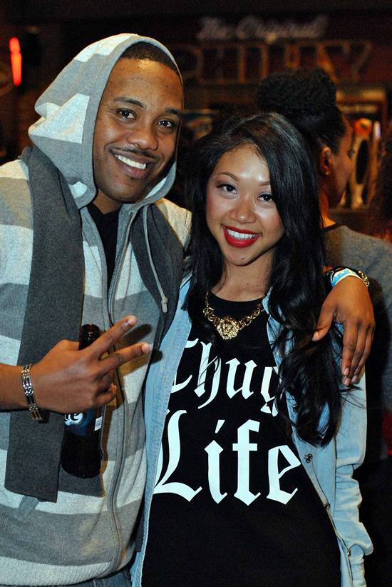 Thanksgiving Eve @ XFINITY Live!