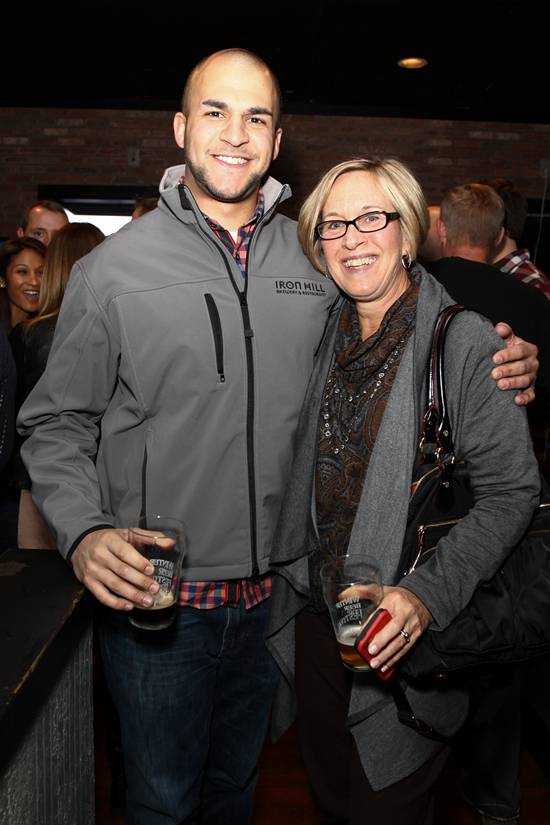 Winter Beer Fest at The Blockley