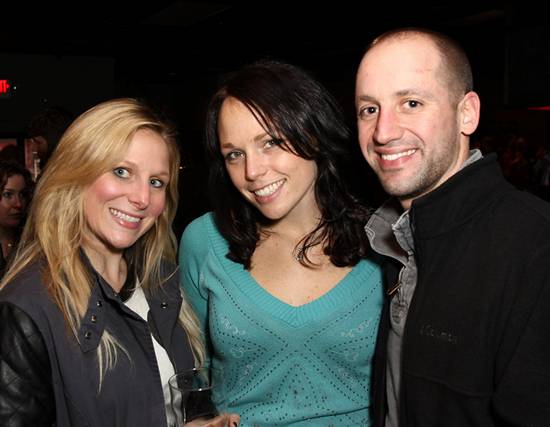 Winter Beer Fest at The Blockley