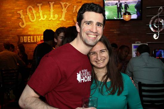 Winter Beer Fest at The Blockley