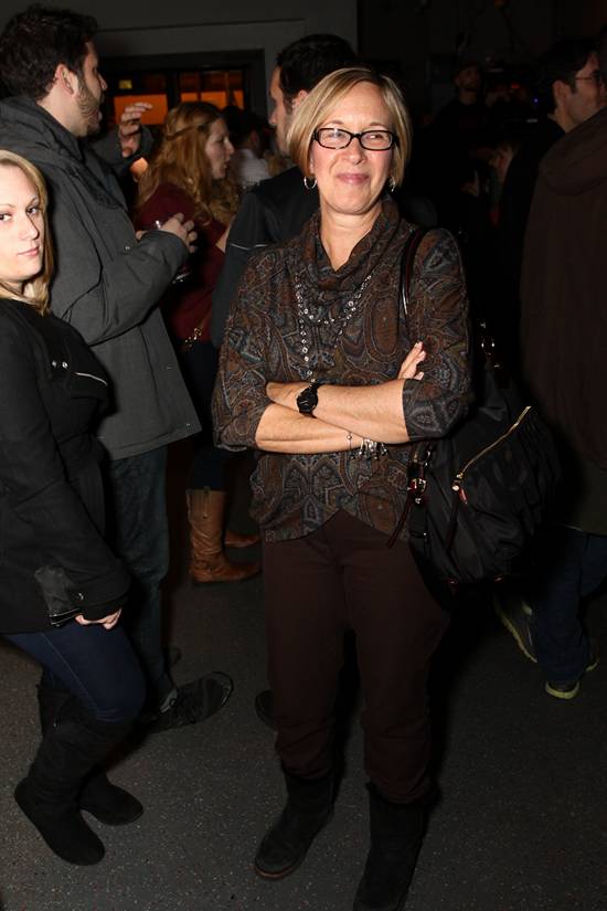 Winter Beer Fest at The Blockley