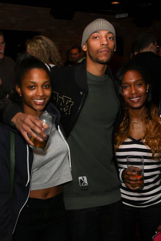 Winter Beer Fest at The Blockley