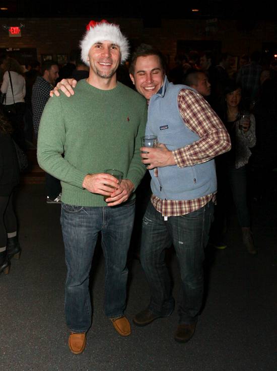 Winter Beer Fest at The Blockley