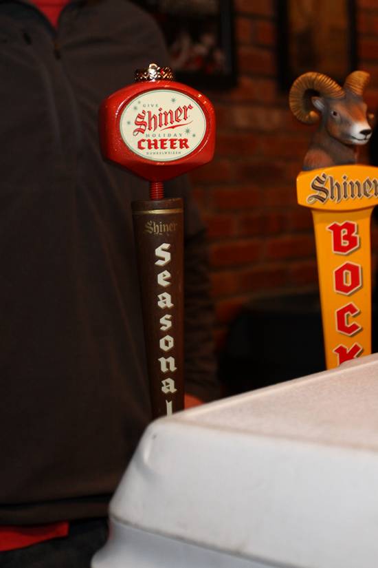 Winter Beer Fest at The Blockley