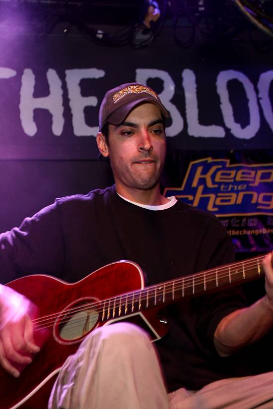 Winter Beer Fest at The Blockley