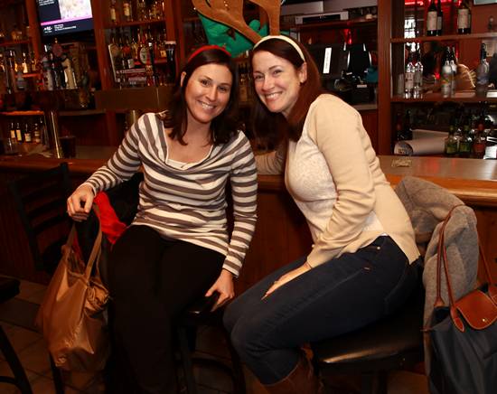 16th Annual Reindeer Romp (Gallery A)