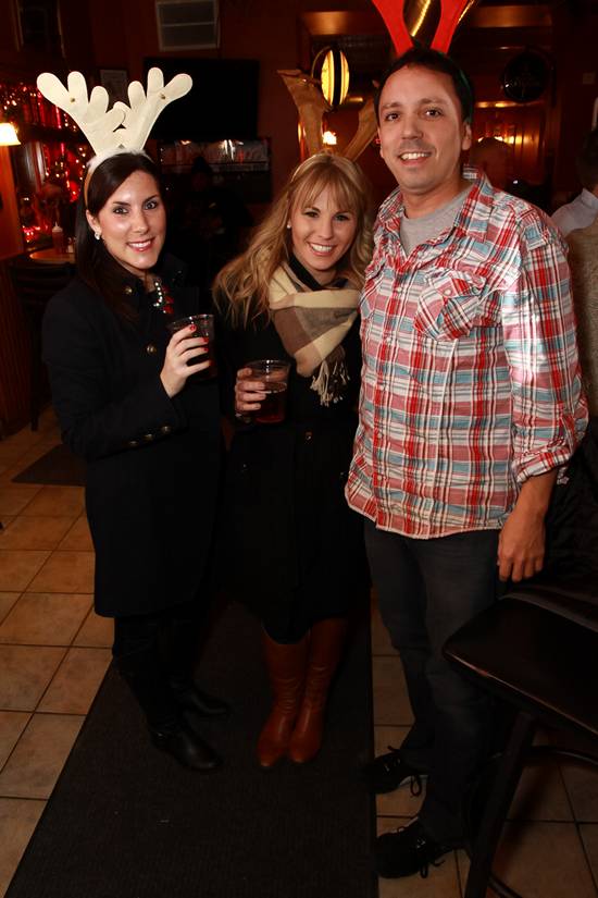 16th Annual Reindeer Romp (Gallery A)