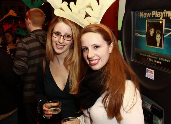 16th Annual Reindeer Romp (Gallery A)