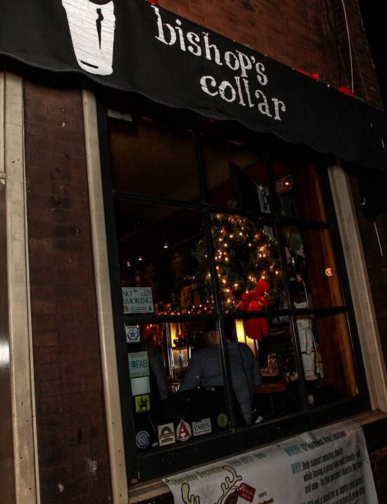 16th Annual Reindeer Romp (Gallery A)